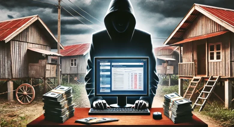 PPATK Ungkap Skandal Dana Desa untuk Judi Online, Kerugian Capai Puluhan Miliar Rupiah