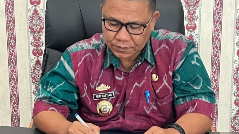 Tiga Program Unggulan BPPRD Lampung Selatan