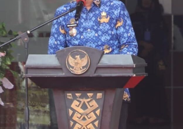DPMPTSP Lamsel Bakal Luncurkan Aplikasi SipOn Dan Percepat Pelayanan PBG