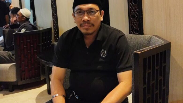 Gepak Lampung; Minta polda Lampung transparan terkait penyelidikan dinas kominfo Lampung selatan