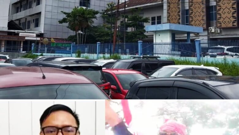 Dibalik Mogoknya OB dan Cleaning Service, Ada Dugaan Permintaan Setoran 20 Persen Wajib Bagi Pemenang Lelang