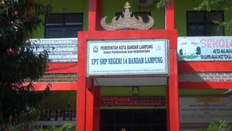 Terkait Pungutan di SMPN 14 Bandar Lampung, Aminudin : Kesepakatan Tanpa Dasar Hukum Adalah Pungli