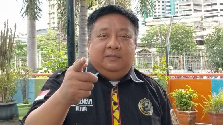 Terkesan Diarahkan! DPD JWI Lamsel Minta Bupati Egi Evaluasi dan Tinjau Ulang MoU Media-Diskominfo