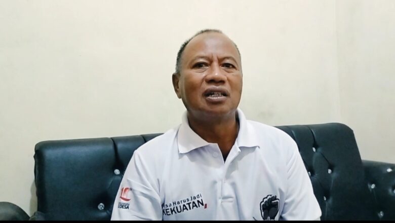 Kades Rejomulyo Warsito Benarkan Duga Penggelapan Dana BUMDES Oleh Saropi Dan Ajis Selaku Ketua Dan Bendahara Bumdes