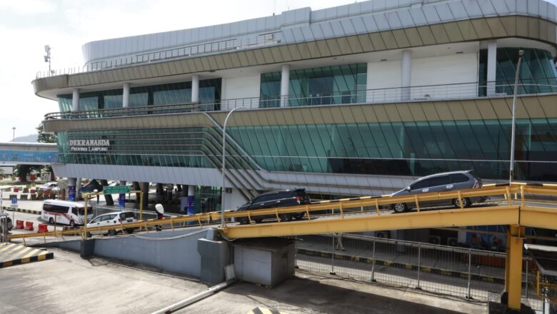 ASDP kembali menerapkan diskon tarif pada arus balik 3 -7 April 2025_