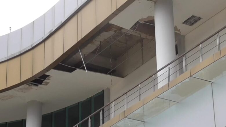 Dermaga Eksekutif Bakauheni Mendapat Kritik Pedas dari Penumpang Kapal. Tarif Mahal Tapi Fasilitas Tidak Dirawat