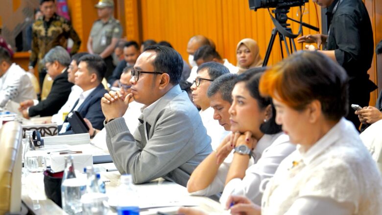 Kolaborasi Hebat! ASDP bersama Stakeholder Sukses Wujudkan Mudik Lebaran 2025 yang Aman, Lancar, dan Menyenangkan