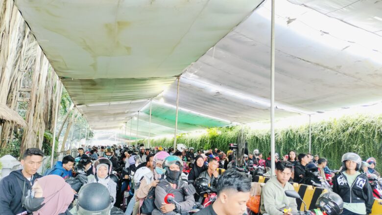 Volume Kendaraan Naik Tajam, ASDP Pastikan Layanan Arus Balik di Pelabuhan Bakauheni Berjalan Aman dan Terkendali