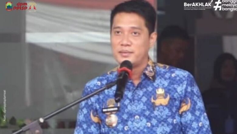 Persyaratan MKP Bulog, Rio Gismara : Berkas Lengkap NIB Bisa Ditunggu