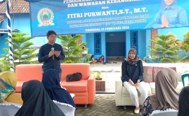 Fitri Purwanti: IPWK, Perekat Persatuan dan Kesatuan Bangsa