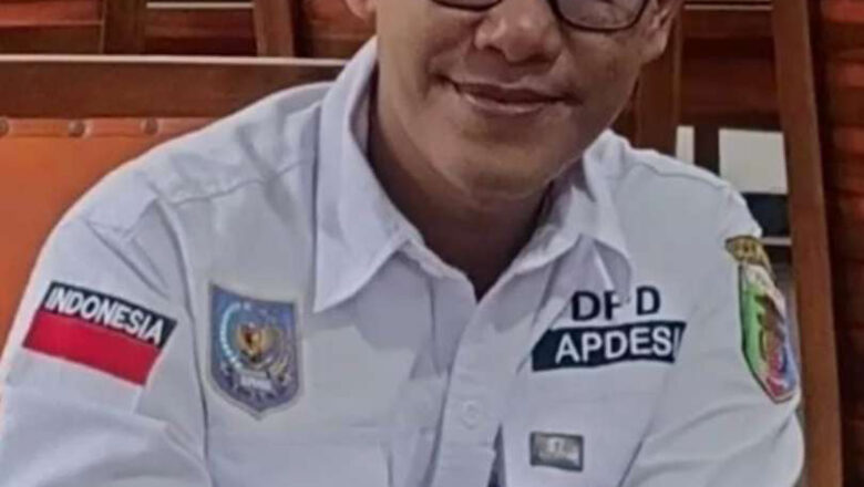 DPRD Lampung Selatan Diapresiasi APDESI