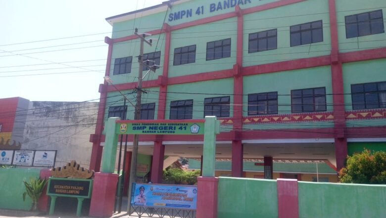 Wali Murid Keluhkan Besarnya Biaya Perpisahan di SMPN 41 Bandar Lampung