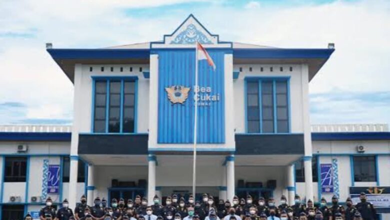 Sikap Arogan 2 Oknum Bea Cukai Kota Dumai Dikecam Wartawan
