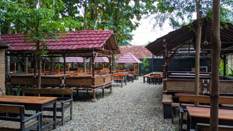 Dari Nol Hingga Buka Lapangan Kerja: Kisah Inspiratif Owner Ummika Caffe & Resto