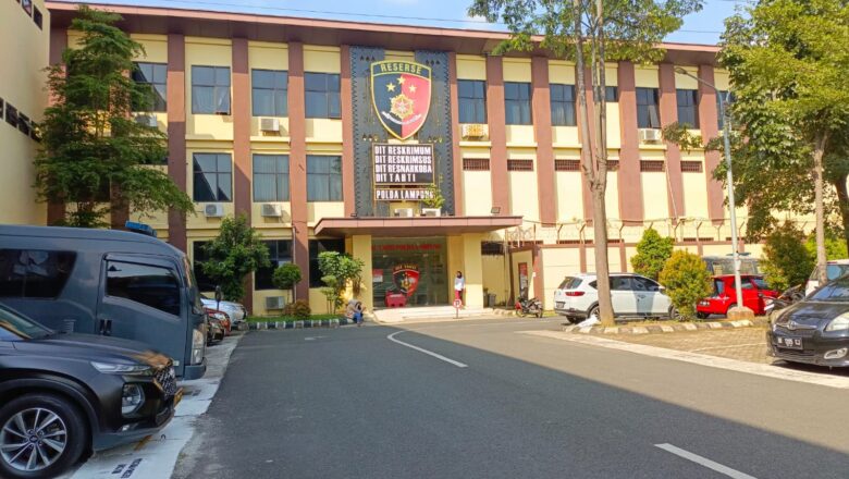 Kasus Kober SIP Bahari Rangai Tritunggal, Penyidik akan Panggil Supervisor Bank Lampung Sidomulyo