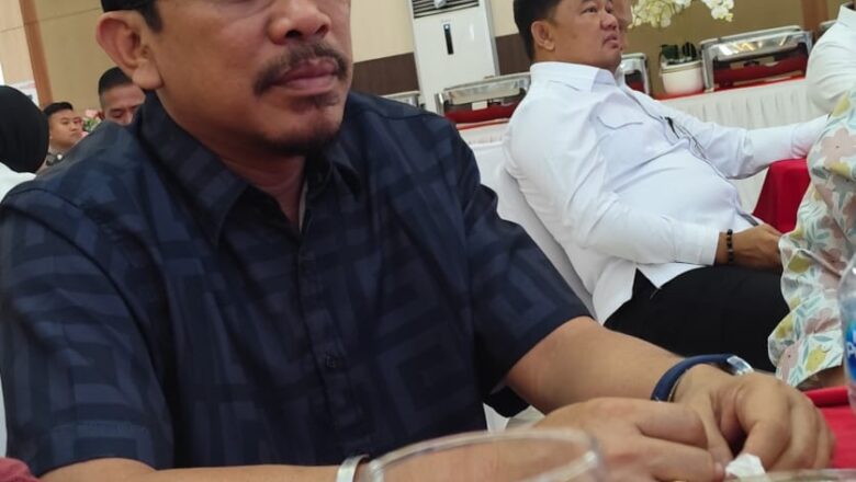 Dukung Pernyataan Kadisdik Lampung, Ketua Gepak: Hasil TKA SMAN Unggulan Tamparan Keras Dunia Pendidikan