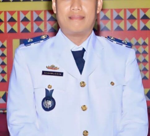 Syahrudin Kades Hara Banjar Manis Angkat Bicara Terkait dugaan Intimidasi dan penyimpangan Dana Desa