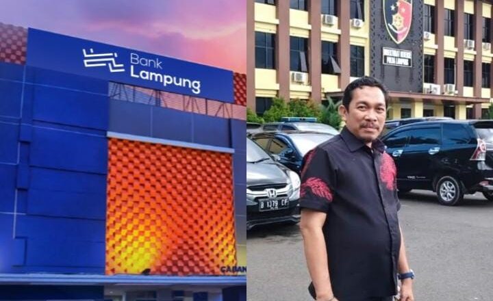 Gepak Lampung Kritik Keras Penunjukan M. Firsada sebagai Komisaris Utama Bank Lampung, Wahyudi: BUMD Bukan Tempat Parkir Jabatan