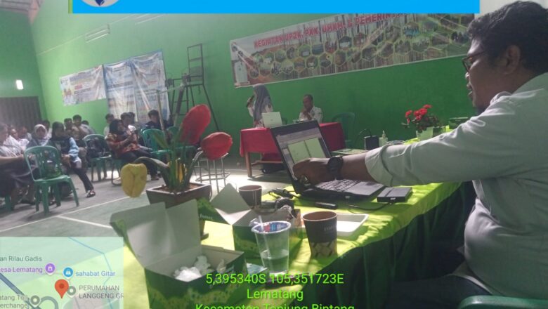 Relokasi PLD Lampung Selatan: Langgar Aturan Penempatan, Diwarnai Dugaan Pemutusan Halus dan Rekrutmen Bayaran