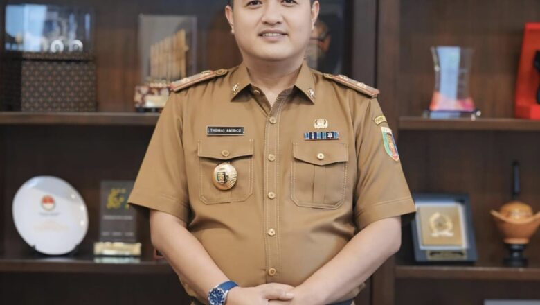 Dinas Pendidikan Lampung Klarifikasi Polemik PPDB, Thomas Americo: Kuota Terbatas, Sistem Tetap Transparan