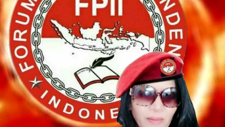 FPII Bakal Gugat Wamen Imigrasi dan Pemasyarakatan ke Komisi Informasi, Kasihhati : “Martabat dan Kehormatan Organisasi Harus Dijaga