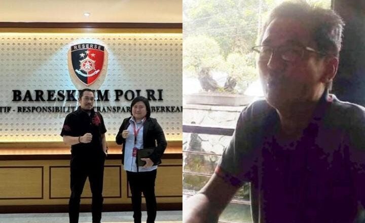 Ketua dan Bendahara KONI Lamteng Jadi Tersangka, Gepak: Kasus Serupa di Kejati Kehilangan Arah