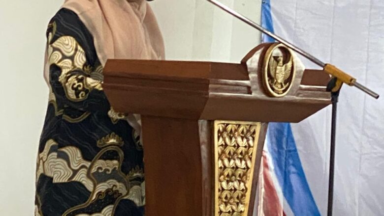 Forum Literasi Lampung Bersinergi Wujudkan Lampung Sebagai Provinsi Literasi