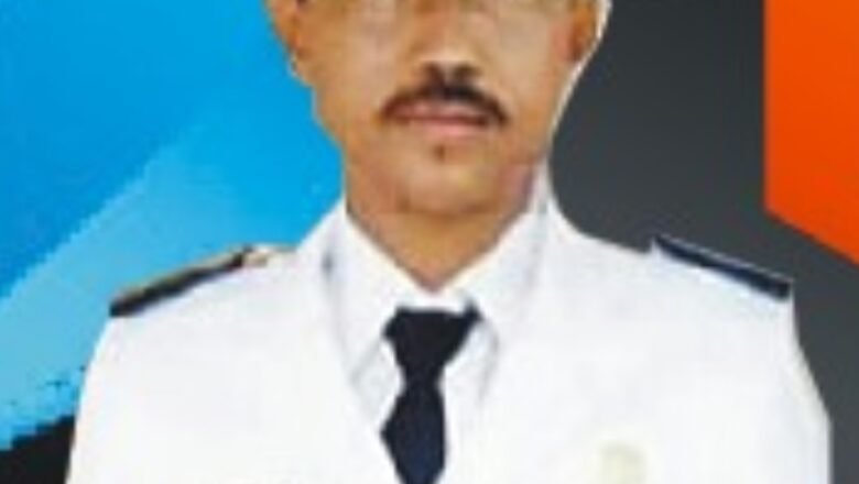 Sugiyanto Kades Bandan Hurip Publikasikan Pengunaan Anggaran Ketahanan pangan Tahun 2024