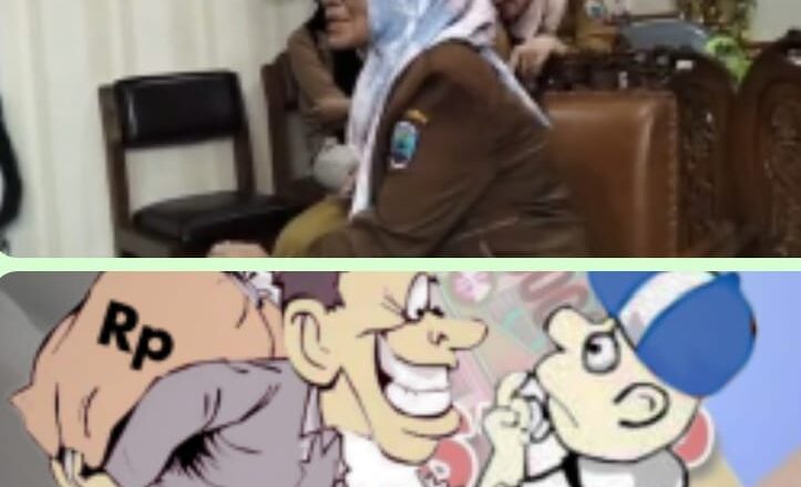 Sedang Menjadi Sorotan Publik Karena Dugaan Pungli, Kepala SMPN 3 Jati Agung Bakal Berurusan Dengan Hukum