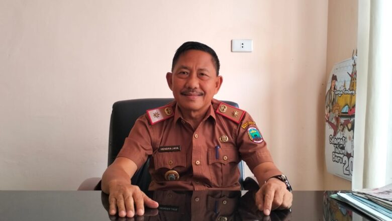 Kadis Perindag Hendra Jaya Menanggapi, Terimakasih Kepada Media, Kedepannya Mari Kita Sama-Sama Mengawasi