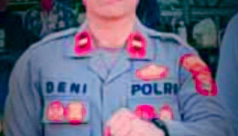 Marak Penipuan Online, Begini Tips Kanit Tipidter Polres Lamsel Untuk Hindarinya