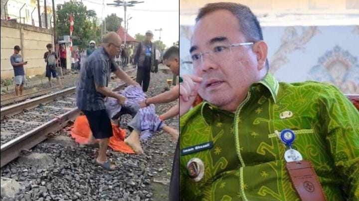 Gepak Lampung Kecam RSUDAM: Korban Tabrakan KA Ditelantarkan dan Diminta Bayar Rp3 Juta