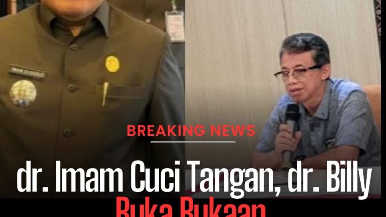 Terkuak! Kematian Bayi Alesha di RSUDAM Bukan karena Alat, tapi Layanan Pascaoperasi