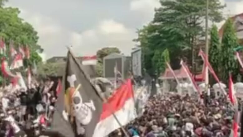 DPRD Pati Sepakat Bentuk Pansus Hak Angket untuk Makzulkan Bupati Sudewo