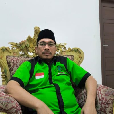 Intimidasi dari Gedung Dewan jadi Bumerang Wahyudi Ingatkan ini