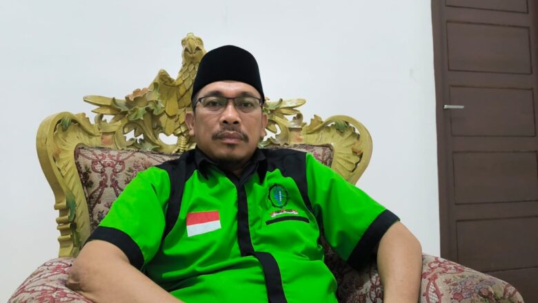 Korban TKS RSUDAM Mengadu ke Gepak Lampung, Bongkar Dugaan Permainan Rekrutmen dan Pungli
