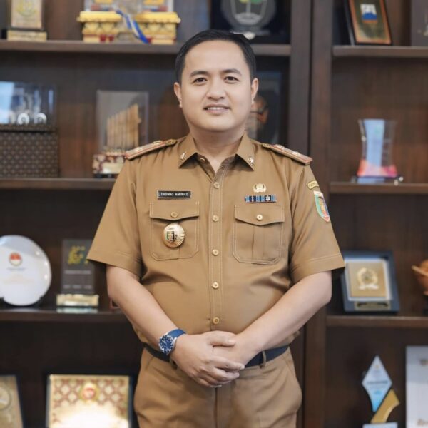 Pemprov Lampung Ambil Alih Penanganan SMA Siger, Disdikbud Pastikan Siswa Tetap Belajar