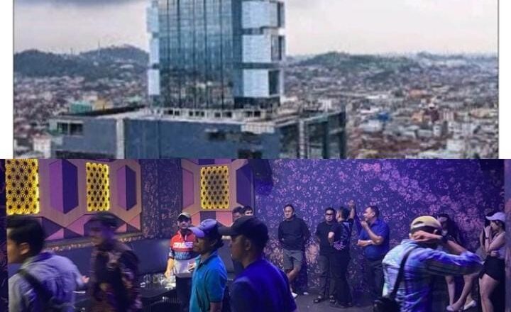 Menantu Legislator Ikut Digrebek, Kasus HIPMI Lampung Picu Kritik GEPAK: Darurat Narkoba Hanya Jadi Jargon