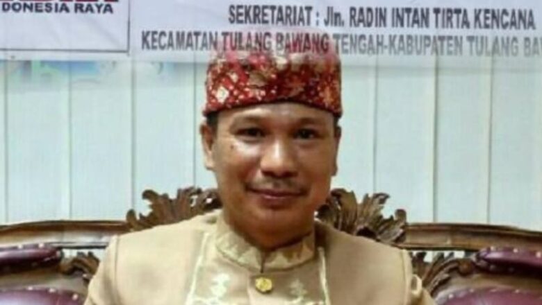 Ketua Komisi I DPRD Tubaba : Pihak Sutet Jangan Bikin Kisruh