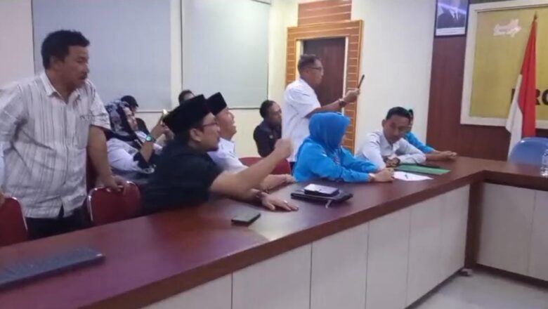 Pertanyakan Dasar Hukum, Gepak Lampung Kritik BNNP Soal Rehabilitasi 10 Terduga Narkoba