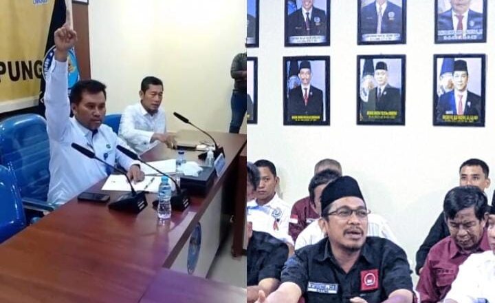 Gepak Lampung Desak BNNP Usut Tuntas Jaringan Pembelian Inex Lewat Instagram, Soroti Keterlibatan Pengurus HIPMI