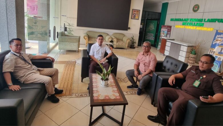 LSM PRO RAKYAT Desak Kejati Lampung Serius Bongkar Dugaan Korupsi Chromebook di Lampung Tengah & Lampung Selatan