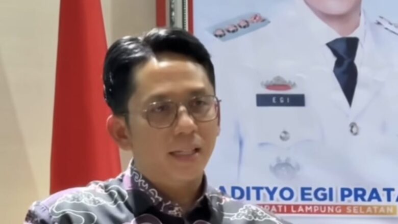 Bupati Lampung Selatan Harus Tegas! Evaluasi Total Seluruh Kepala Dinas dan Pejabat OPD, Jangan Terkontaminasi Dosa Masa Lalu