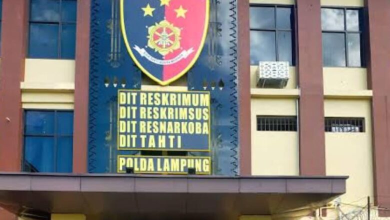 Terkait BOP SIP Bahari Rangai Tritunggal yang Melibatkan Kades Rangai Dan Bank Lampung Terus Bergulir di Polda