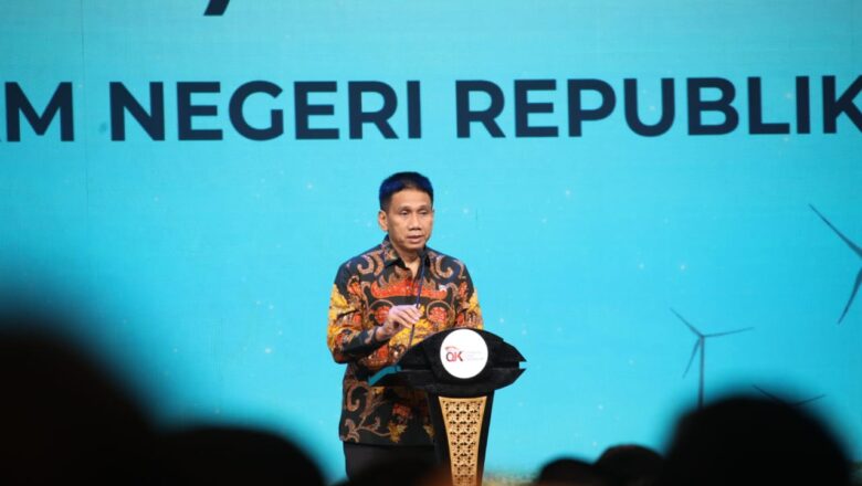 Wamendagri Wiyagus Tekankan Peran TPAKD untuk Inklusi Keuangan Daerah