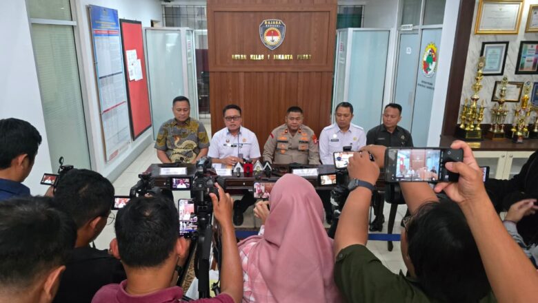 Ammar Zoni Terjaring Narkotika, Pihak Rutan Jakarta Pusat, Jatuhi Sangsi Cabut Hak Integrasi