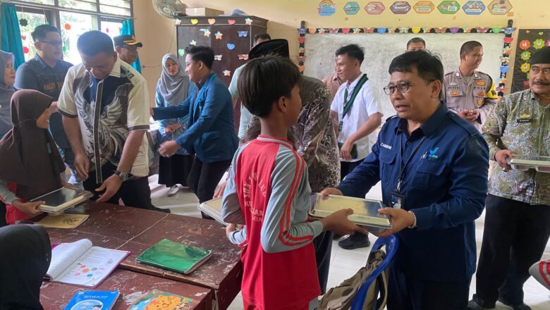 BPOM, Dinas Kesehatan, MUI, Dinas Pendidikan dan Civitas Akademika Lampung Tinjau serta Apresiasi SPPG Polri Lampung Selatan