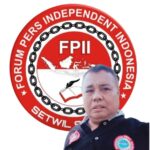 FPII Sulsel Beri Ucapan Selamat untuk Kapolda Baru, Irjen Pol. Djuhandhani Rahardjo