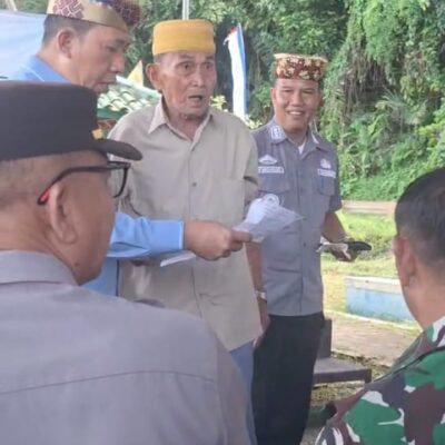 Keributan Warnai Pasar Murah Pemkab Lampung Selatan di Rajabasa, Video 14 Detik Jadi Sorotan Publik