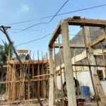 Dinas Pendidikan Lampung Selatan Abaikan Keselamatan Kerja Langgar UU No 1 Tahun 1970 dan Peraturan Menteri Kesehatan Nomor 48 Tahun 2016